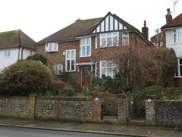 House for sale in Upperton, Eastbourne