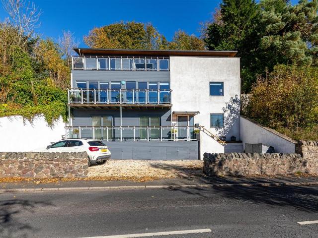 House for sale in Stow, Scotland