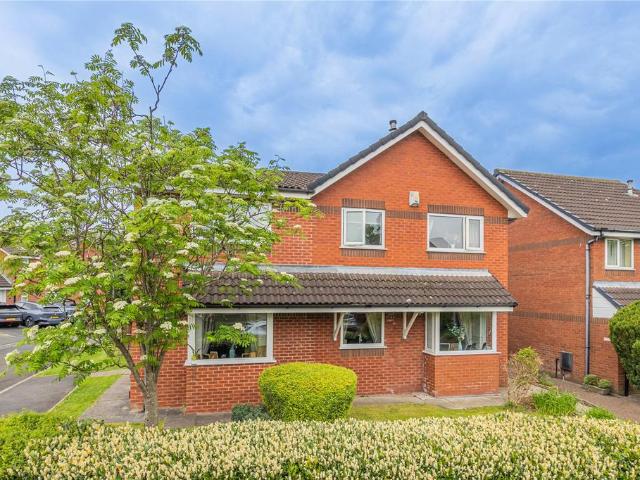 House for sale in Shaw and Crompton, Pendock