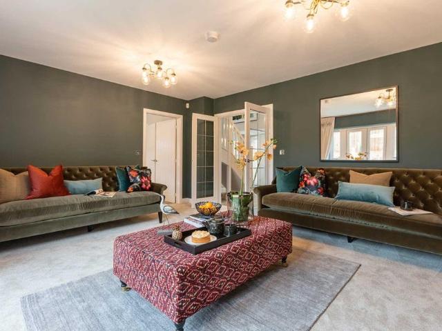 House for sale in Clipstone, Eggington