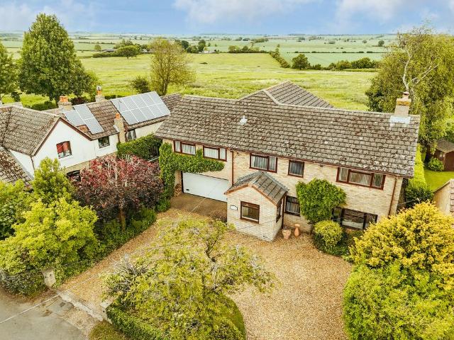 House for sale in Huntingdon, Cambridgeshire