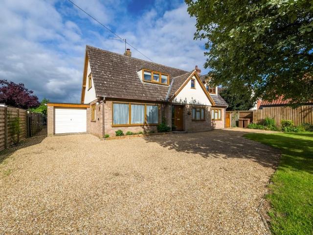 House for sale in Norton, Bedingfield