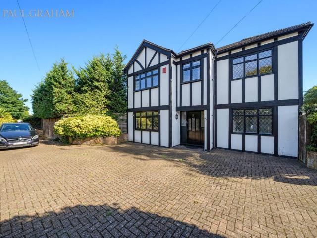 House for sale in London Borough of Sutton, Greater London
