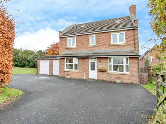 House for sale in Sedgefield