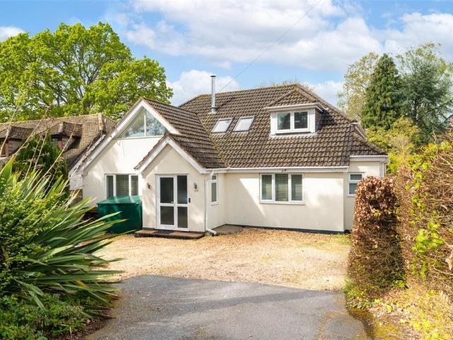 House for sale in Pilford, Colehill
