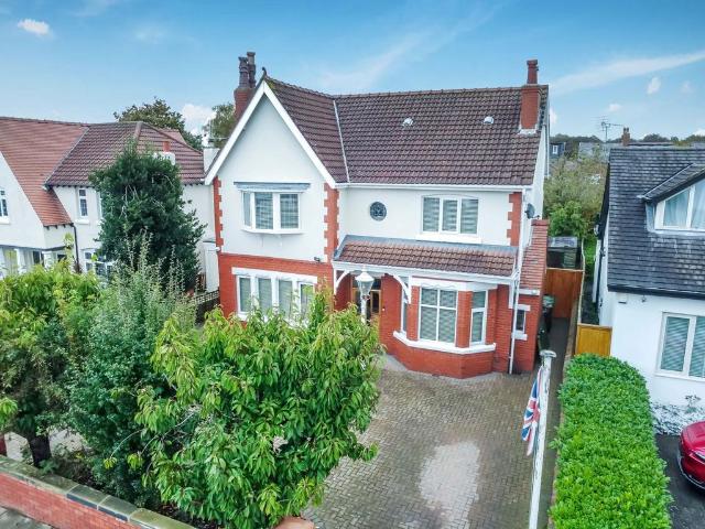 House for sale in High Park, Southport