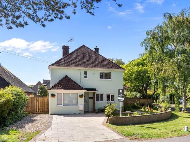 House for sale in Clapham, West Sussex