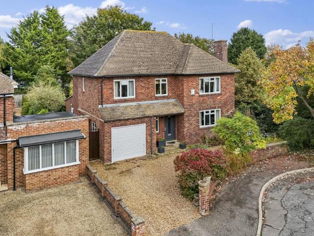 House for sale in Leisure Village, Kettering
