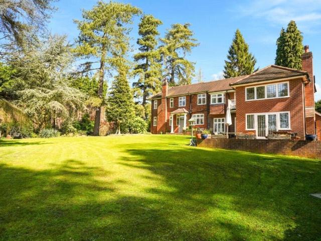 House for sale in Messingham, North Lincolnshire