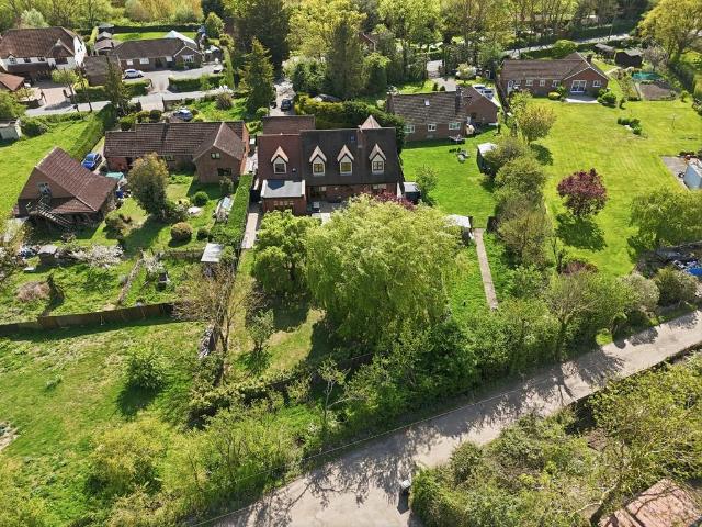 House for sale in Totham Hill, Maldon