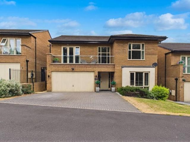 House for sale in Brizlincote, Beamhurst