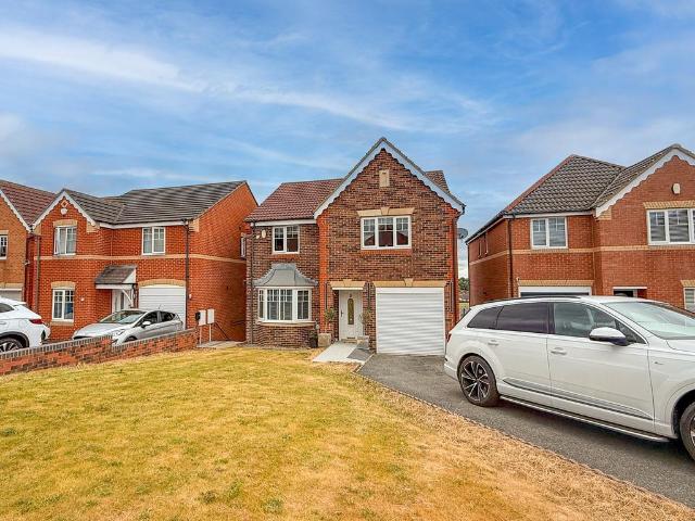 House for sale in Sunderland