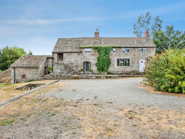 House for sale in Michaelchurch Escley