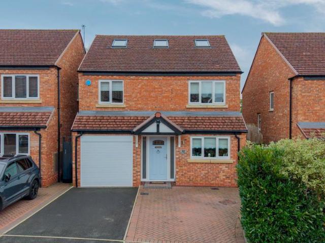 House for sale in Wordsley, Dudley