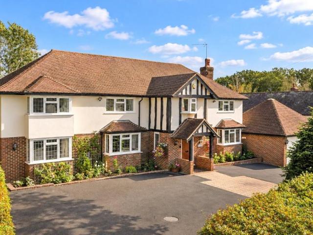 House for sale in East Horsley, Guildford