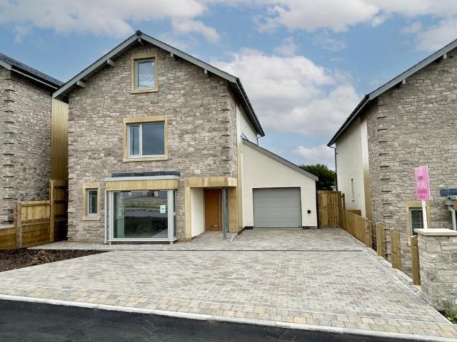 House for sale in Lindal In Furness