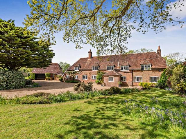 House for sale in Curdridge