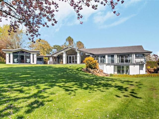 House for sale in Linton, Collingham