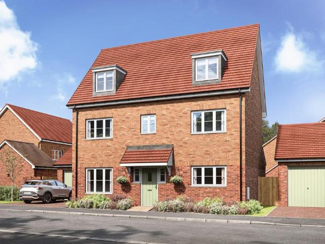 House for sale in Bray