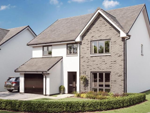 House for sale in Chantinghall, Blantyre