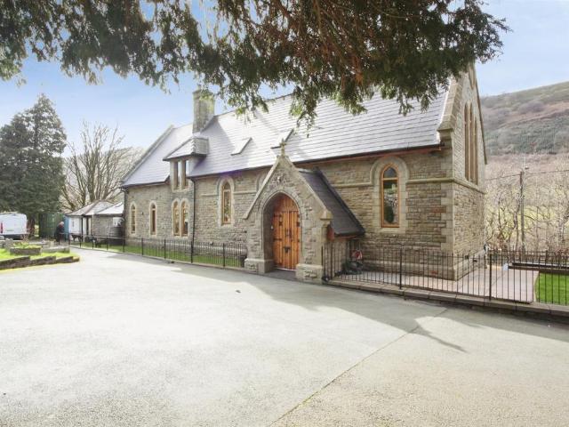 House for sale in Nantyglo and Blaina, Blaina