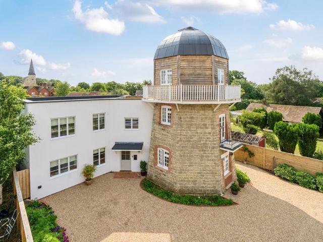 House for sale in Wisborough Green, Chichester