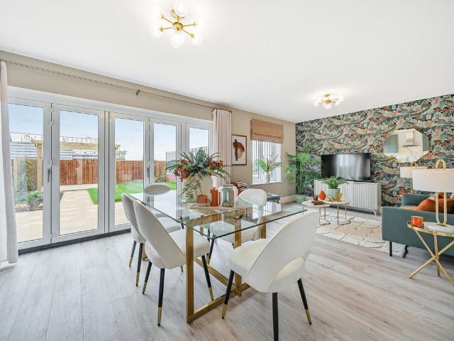 House for sale in West Monkton, Somerset