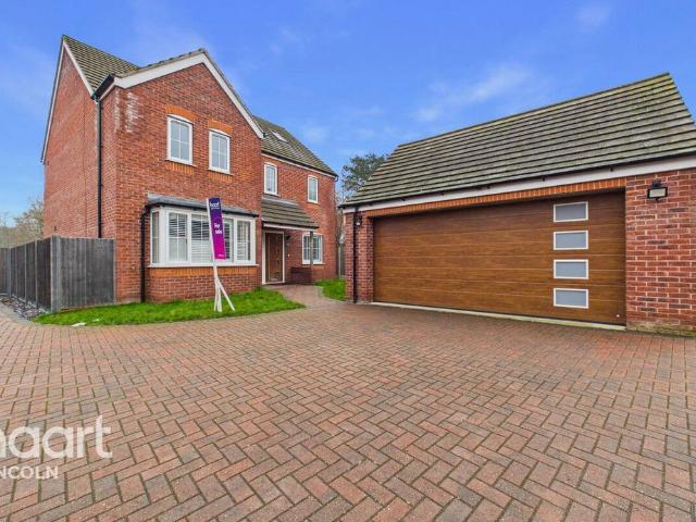House for sale in Boultham Moor, Brayford