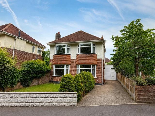 House for sale in Jumpers Corner, Christchurch