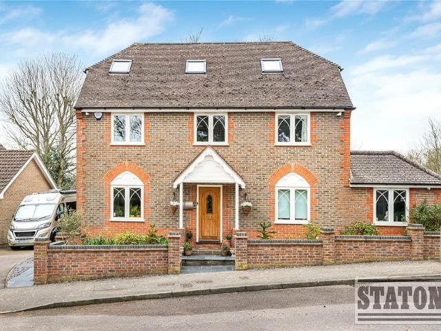 House for sale in East Barnet, Isle Of Man