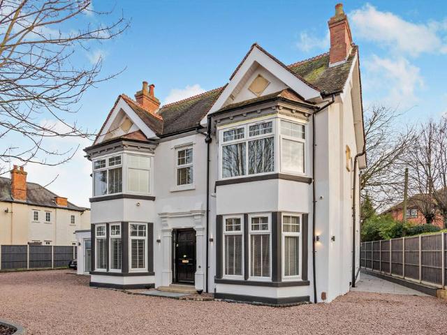 House for sale in Peterborough