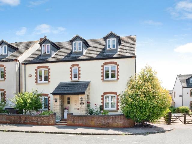 House for sale in Monkston Park, Milton Keynes