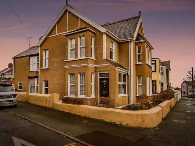 House for sale in Hakin, Milford Haven