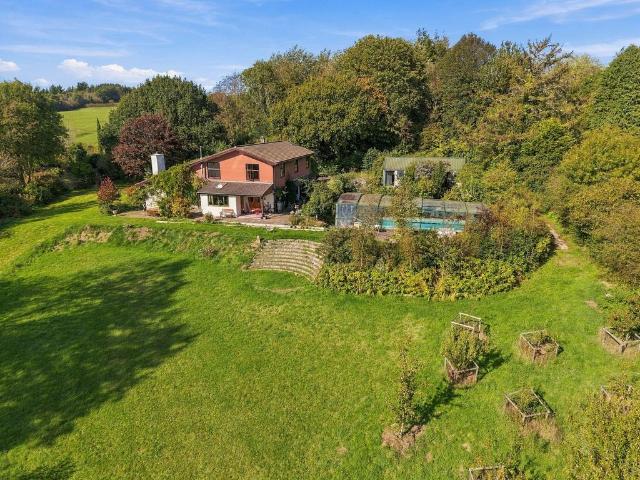 House for sale in Rattery, South Hams