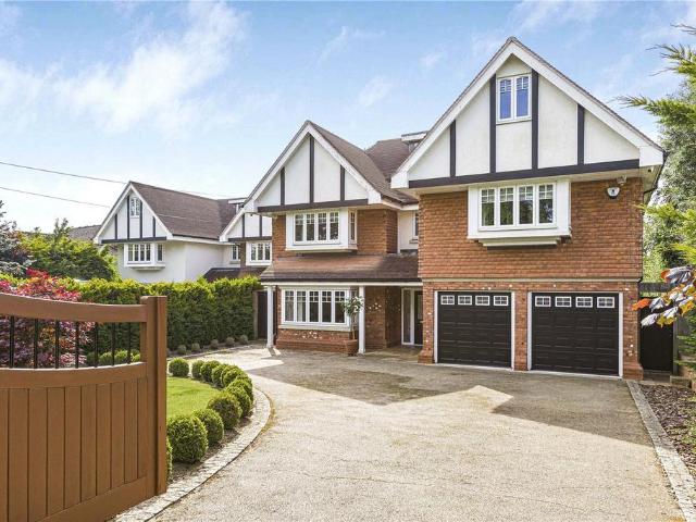 House for sale in Fretherne, Hertfordshire
