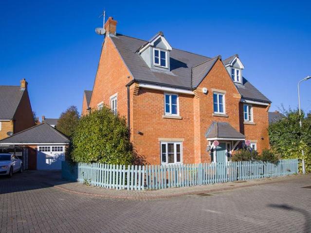 House for sale in Morristown, Penarth