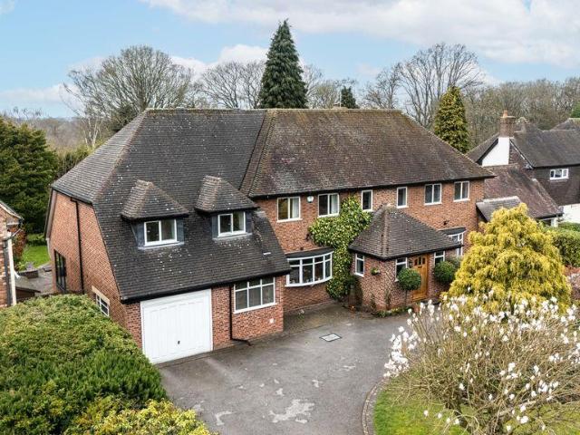 House for sale in Boley Park, Staffordshire