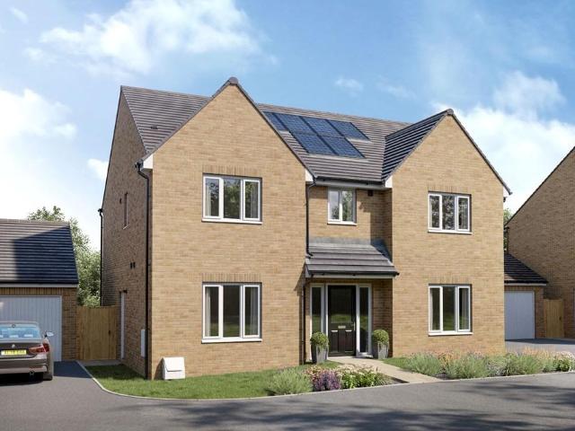 House for sale in Frinton and Walton, Dale Hill