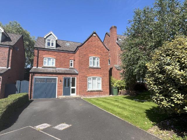 House for sale in Middlebrook, Lee Bank