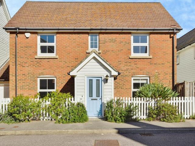 House for sale in Camber, Rother
