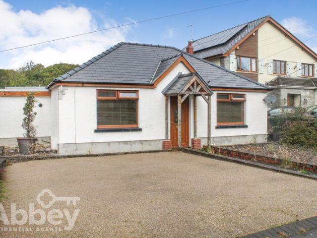 House for sale in Seven Sisters