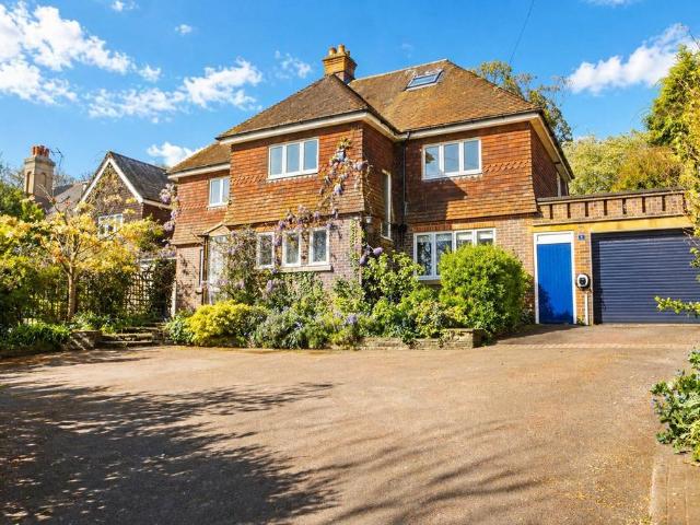 House for sale in Brighton & Hove