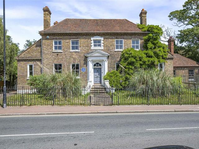 House for sale in Bexley, Greater London
