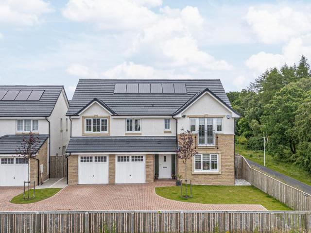 House for sale in Duloch, Dunfermline