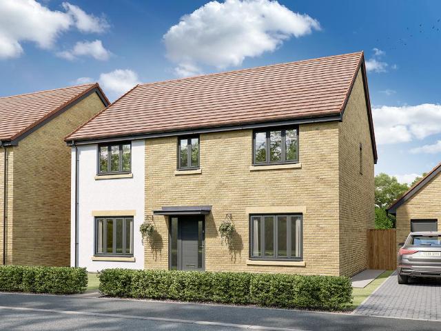 House for sale in Wynyard, Stockton-on-tees