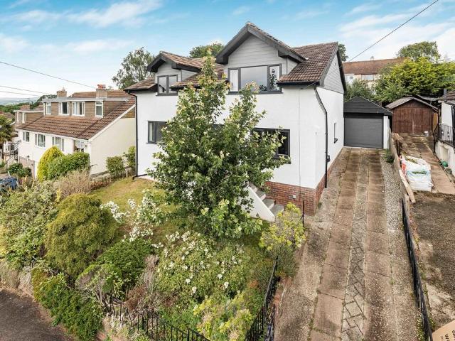 House for sale in Buckland, Bridford