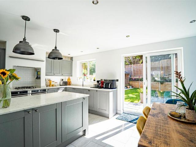 House for sale in St Leonards, Hastings