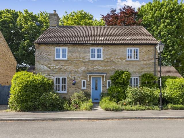 House for sale in Sherborne, East Dorset