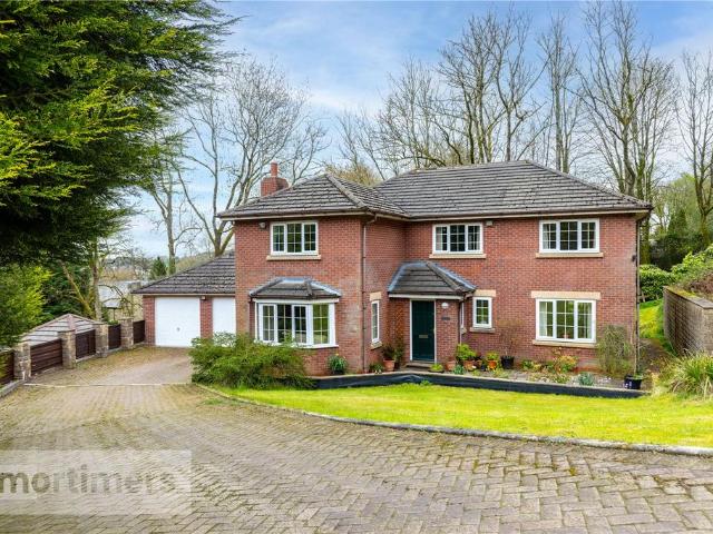 House for sale in Beardwood, Blackburn