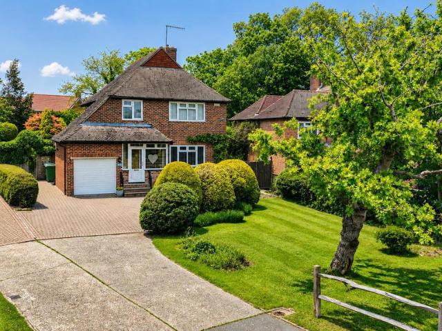 House for sale in Guestling Green, East Sussex